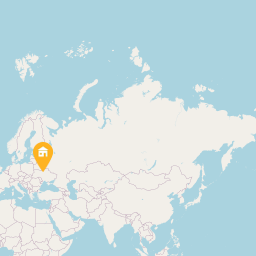 Аpartamenty na Bul'vare Druzhby Narodov 3a на глобальній карті